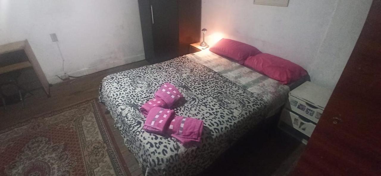Casahostel Буэнос-Айрес Экстерьер фото